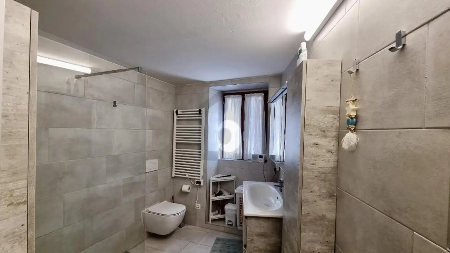 Maison troglodyte à vendre - 6837 Caneggio - Photo 4