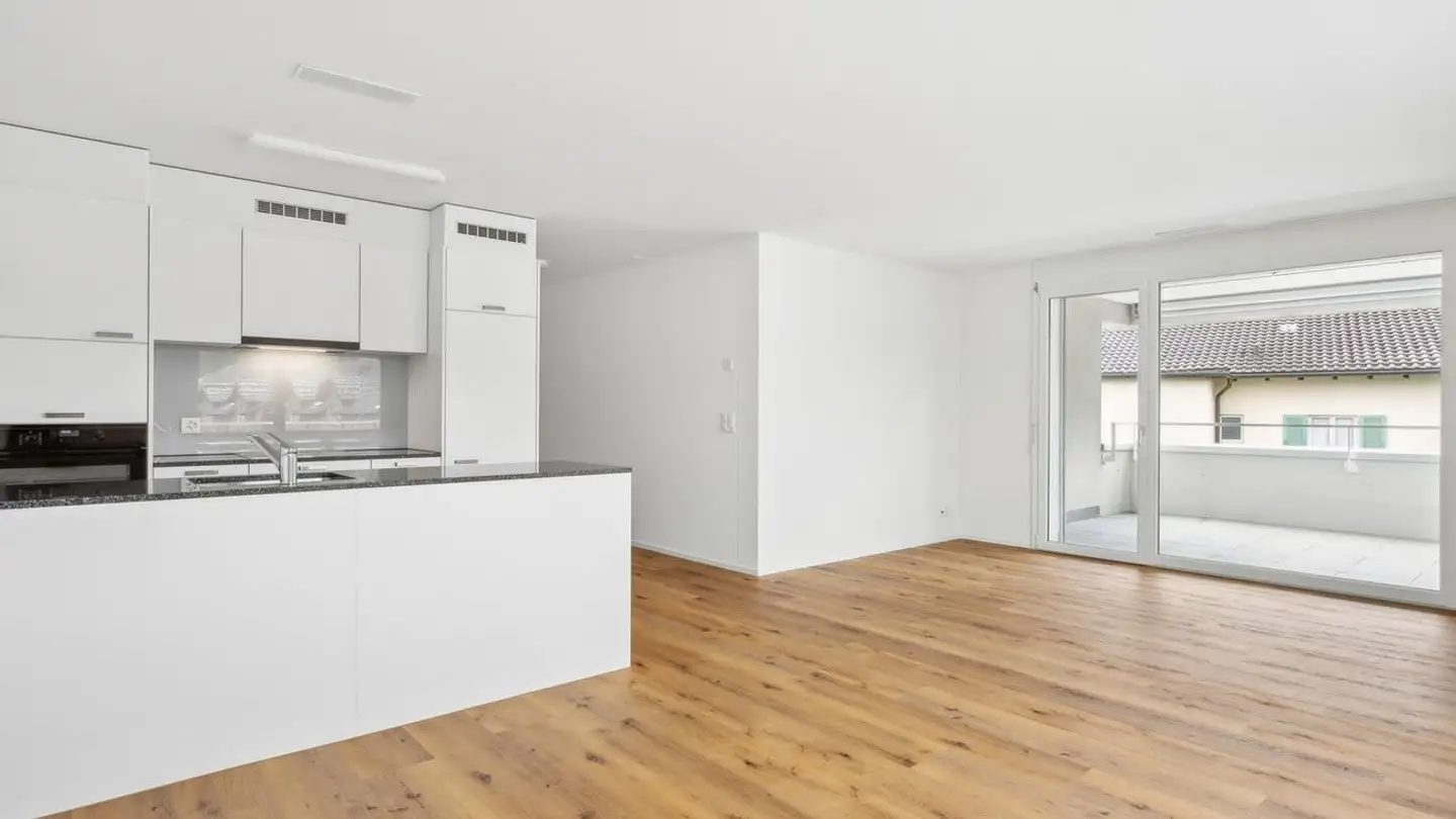 Wohnung mieten - Mühlematt 1, 6020 Emmenbrücke