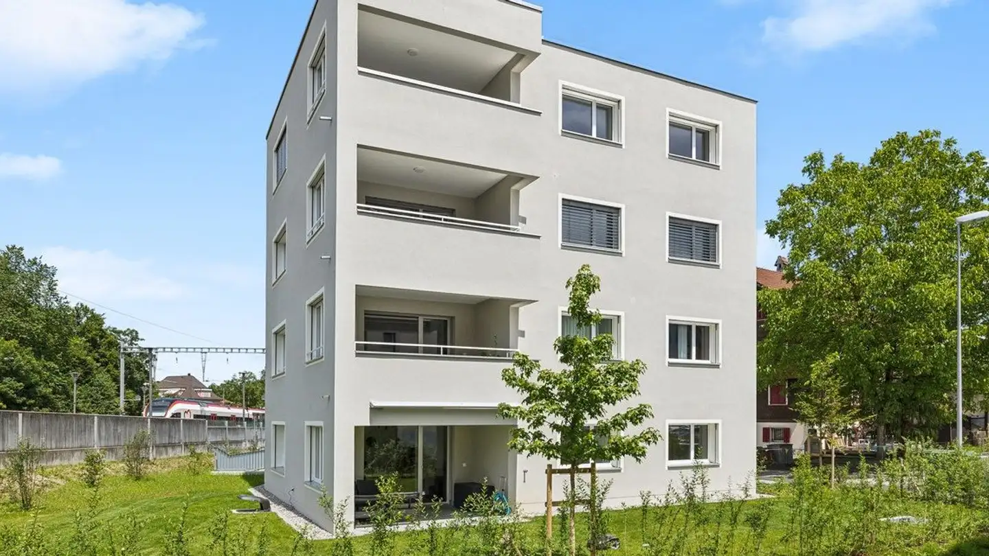 Wohnung mieten - Mühlematt 1, 6020 Emmenbrücke - Foto 3