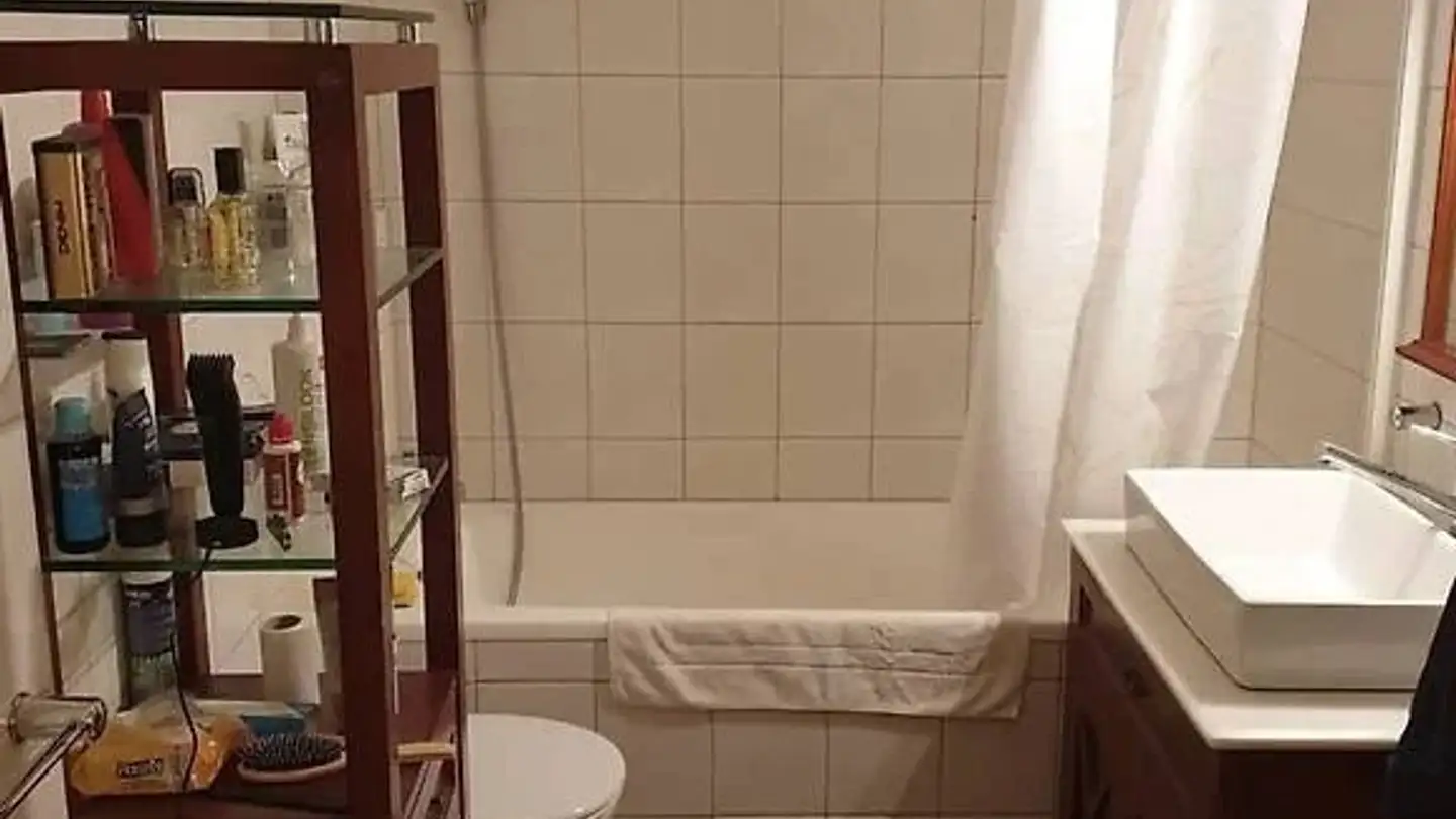 Appartement à louer - 1860 Aigle