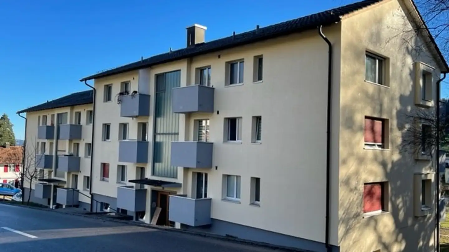 Appartamento in affitto - Hauptstrasse 45, 9113 Degersheim - Foto 2