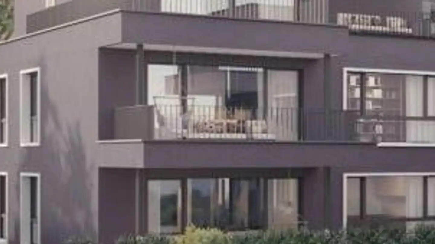 Apartment for rent - 8424 Embrach