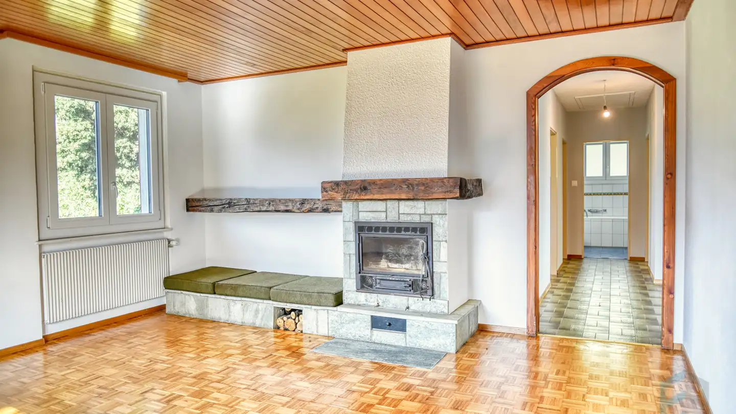 Villa for sale - Route Des Corles 20, 3960 Sierre - Photo 2