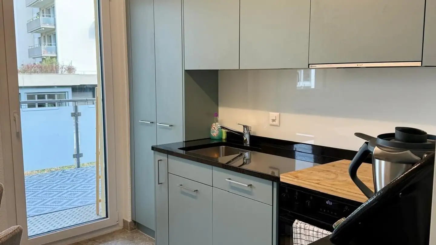 Zimmer mieten - Diebold-Schilling-Strasse 32, 6004 Luzern - Foto 2