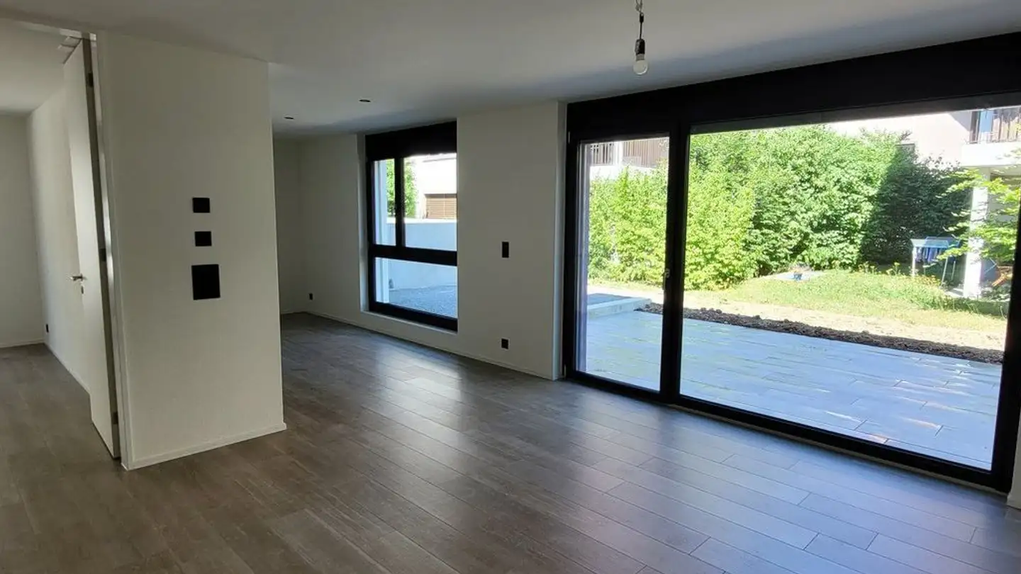 Apartment for rent - 8424 Embrach - Photo 2