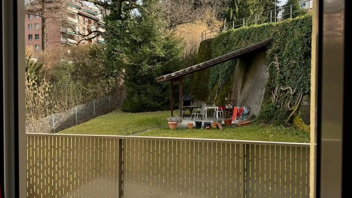 Zimmer mieten - Diebold-Schilling-Strasse 32, 6004 Luzern - Foto 3