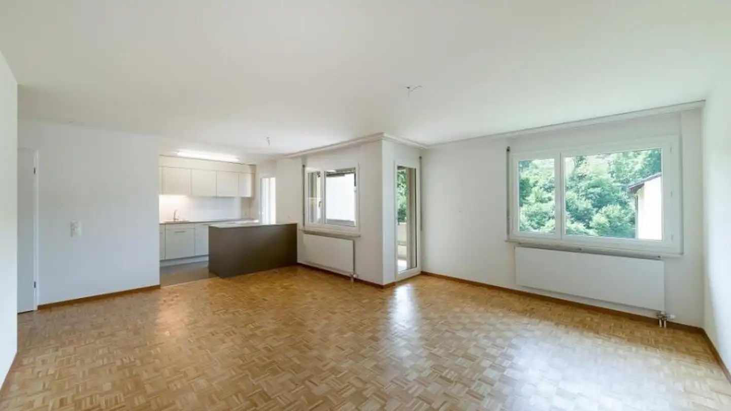 Apartment for rent - Steinmattweg 17, 4143 Dornach - Photo 2
