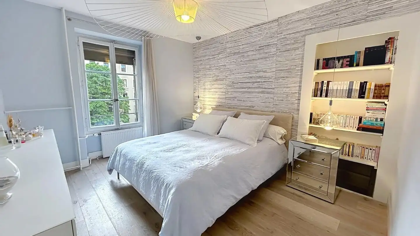 Appartamento in vendita - 1201 Genève - Foto 4