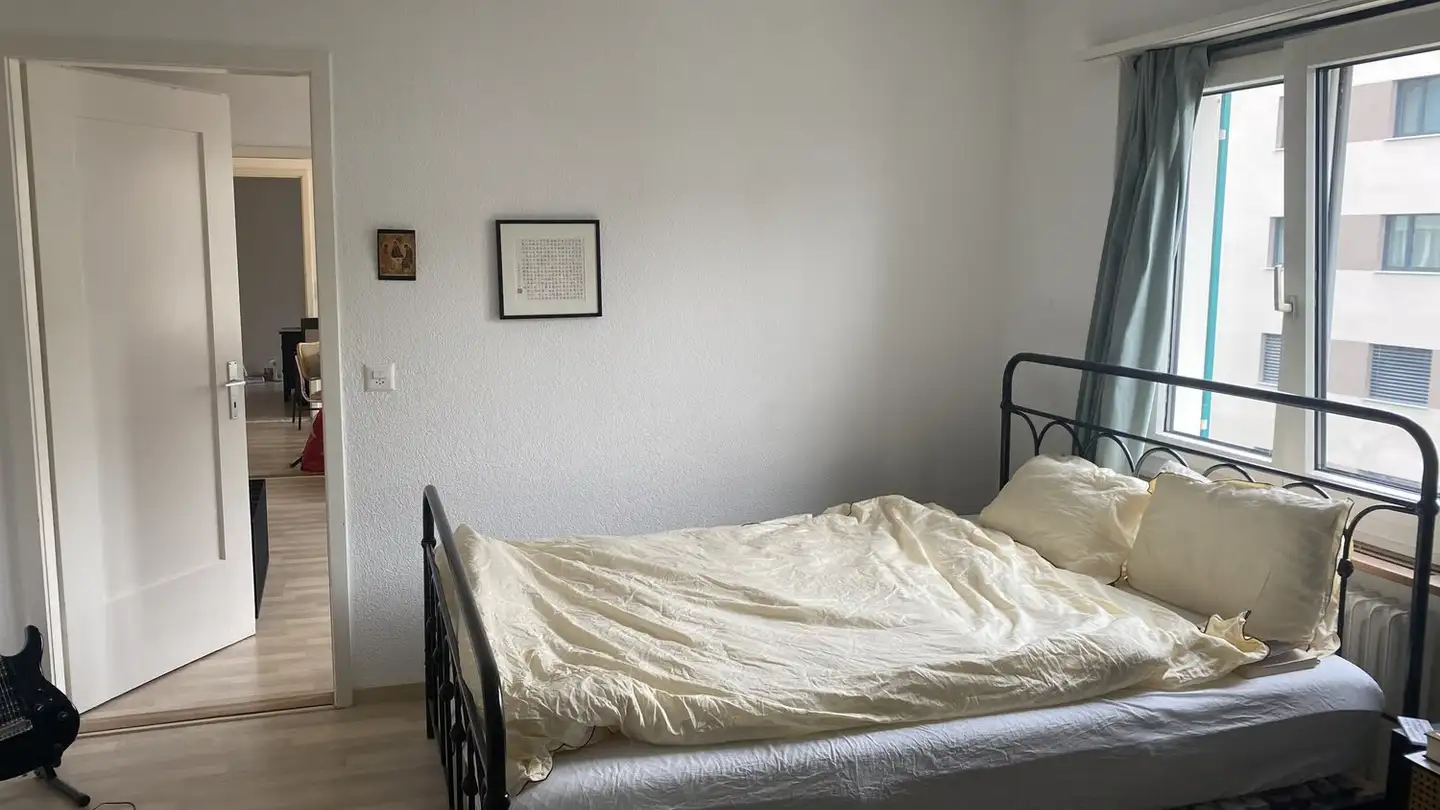 Wohnung mieten - Landstrasse 37, 5430 Wettingen - Foto 3