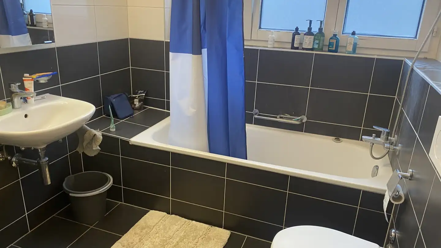 Wohnung mieten - Landstrasse 37, 5430 Wettingen - Foto 4