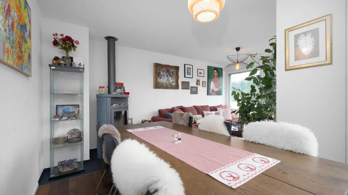 Penthouse for sale - Langfurenstrasse 6, 8143 Stallikon - Photo 3