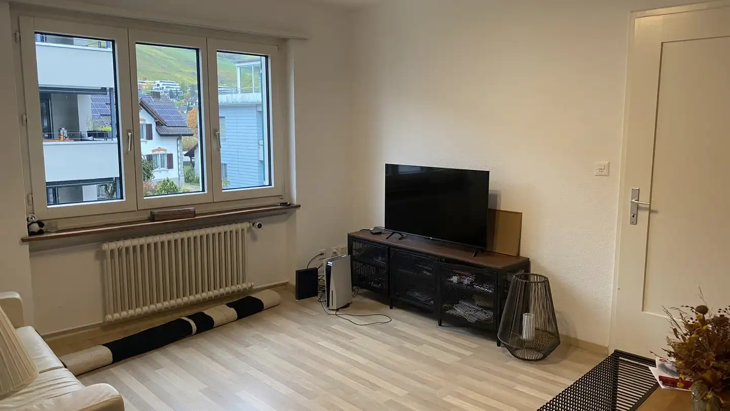 Wohnung mieten - Landstrasse 37, 5430 Wettingen