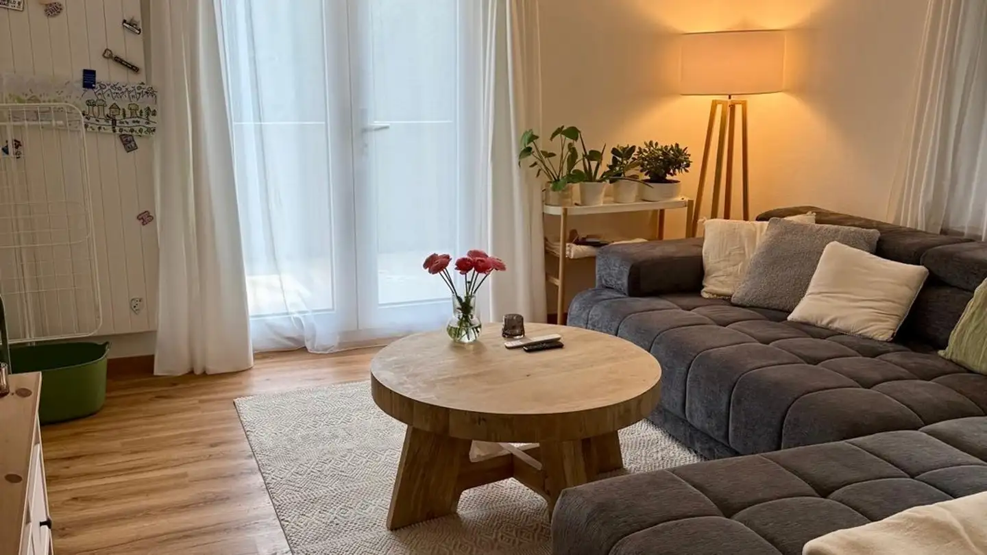 Zimmer mieten - Diebold-Schilling-Strasse 32, 6004 Luzern - Foto 4