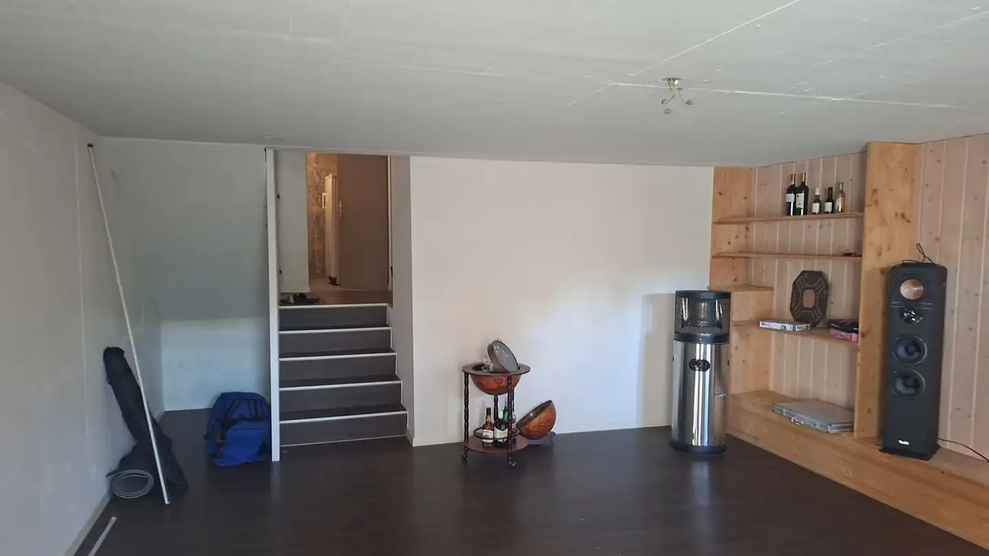 Row house for rent - Rotenstein 16, 9056 Gais - Photo 3