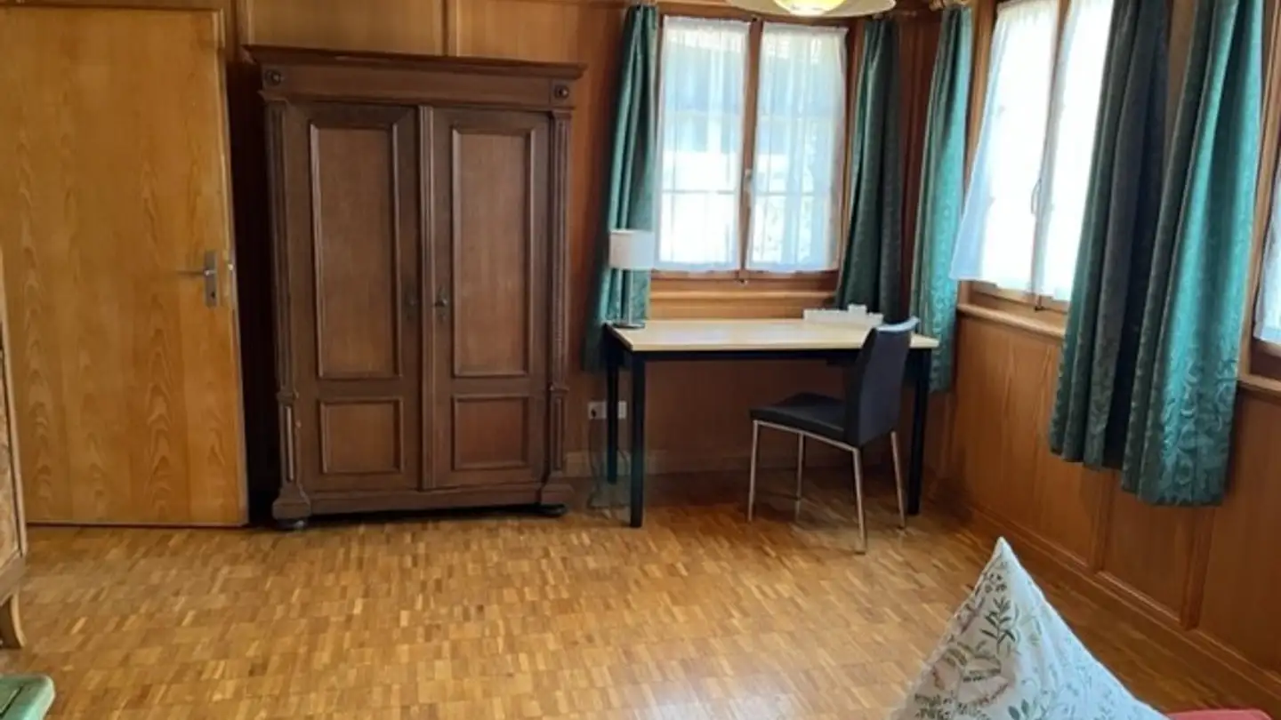 Stanza singola in affitto - Sagistrasse, 8934 Knonau - Foto 3