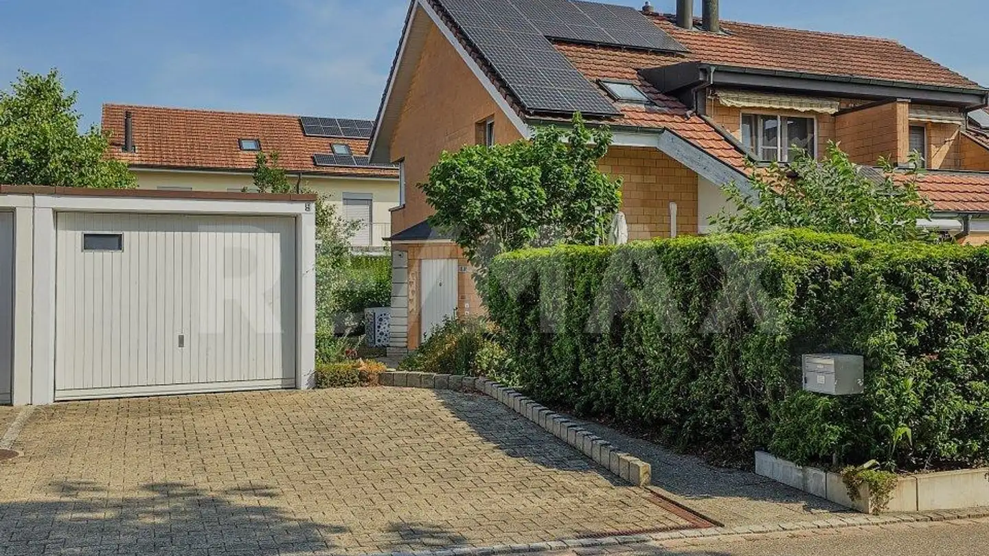 Single house for sale - 4313 Möhlin - Photo 2