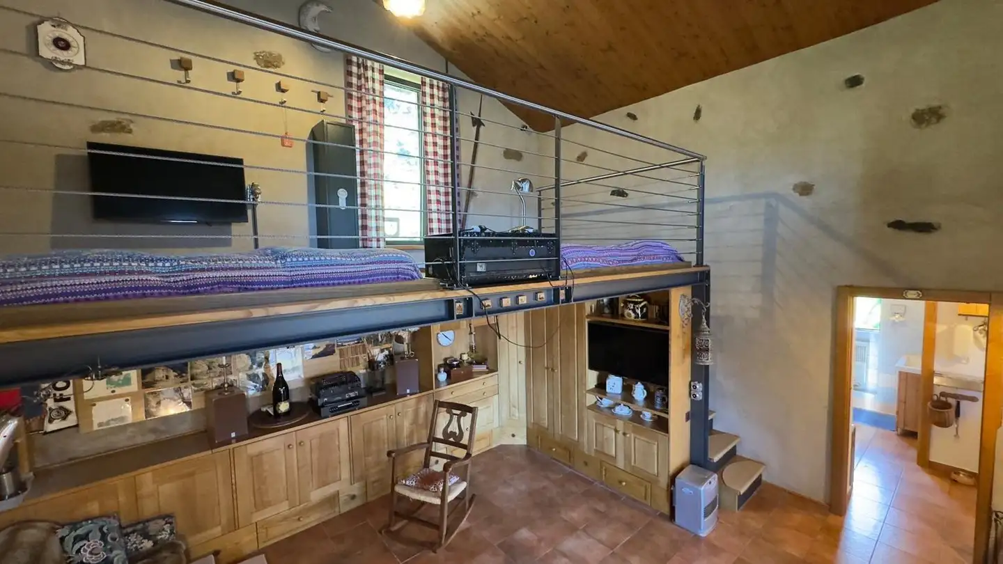 Casa in vendita - Strada De Bögn, 6951 Bogno - Foto 3