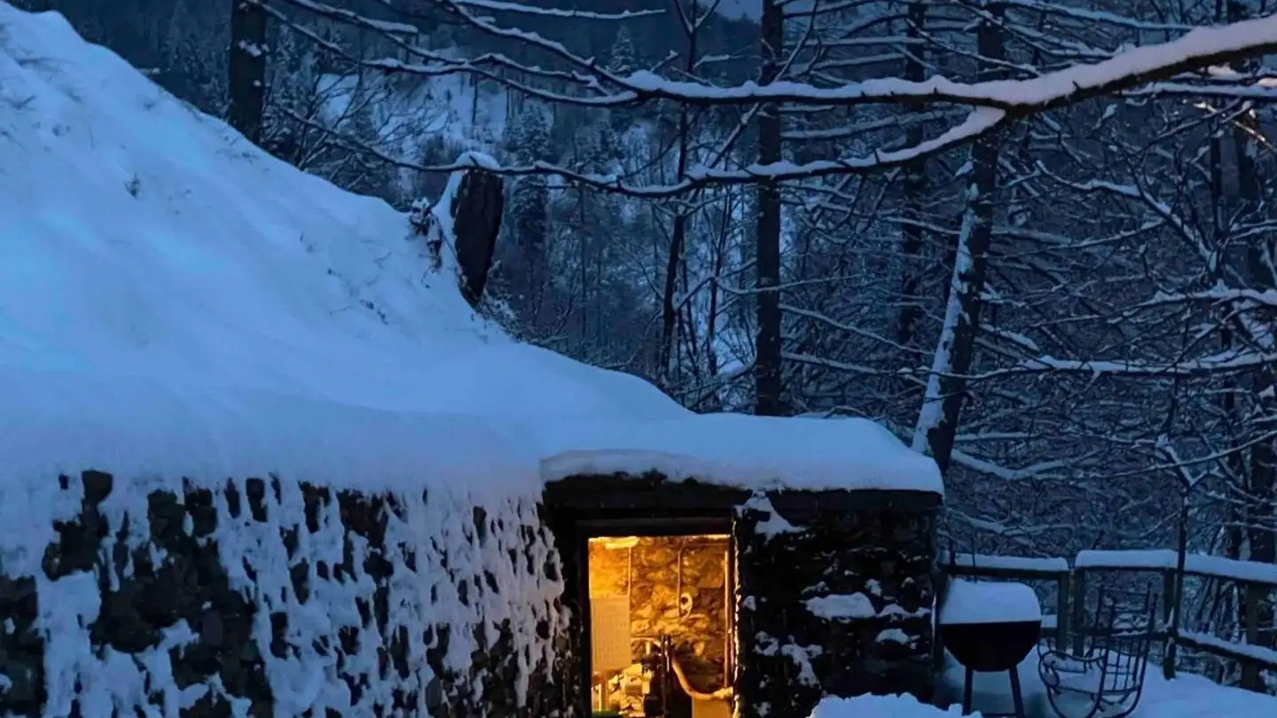 Casa in vendita - Strada De Bögn, 6951 Bogno - Foto 4