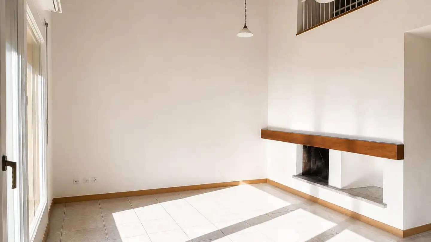 Duplex à louer - Via Rogia 4, 6965 Cadro - Photo 2