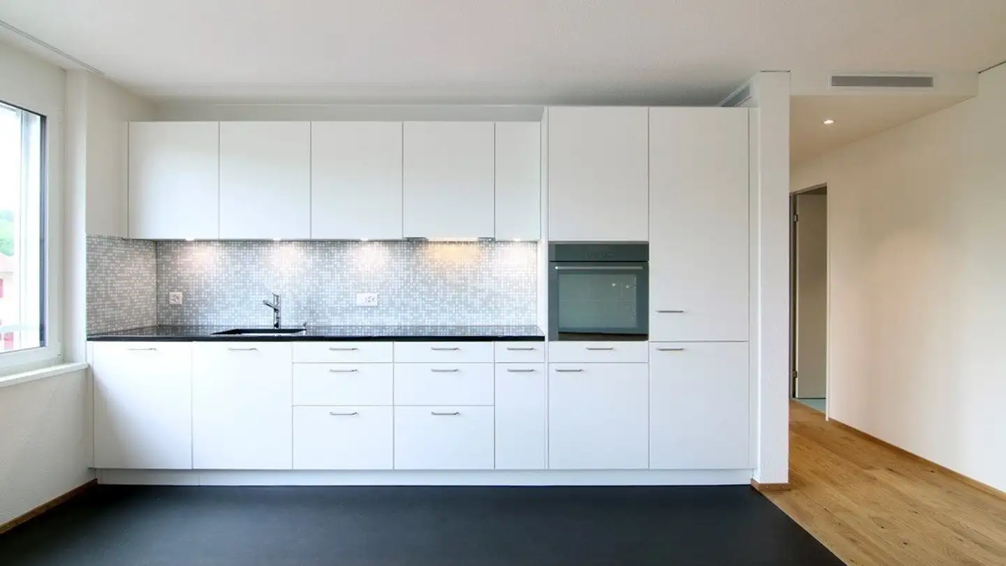 Wohnung mieten - Bibernbachstrasse 2, 4573 Lohn-Ammannsegg