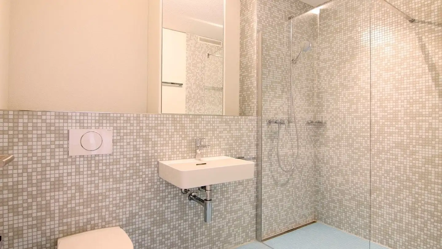 Wohnung mieten - Bibernbachstrasse 2, 4573 Lohn-Ammannsegg - Foto 3