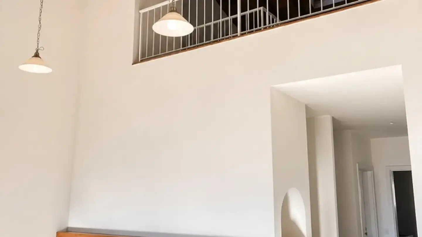 Duplex à louer - Via Rogia 4, 6965 Cadro