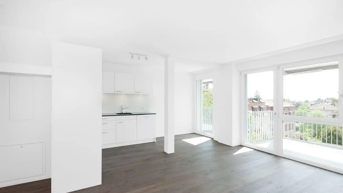 Appartement à louer - Hochfeldstrasse 55, 3012 Bern - Photo 3