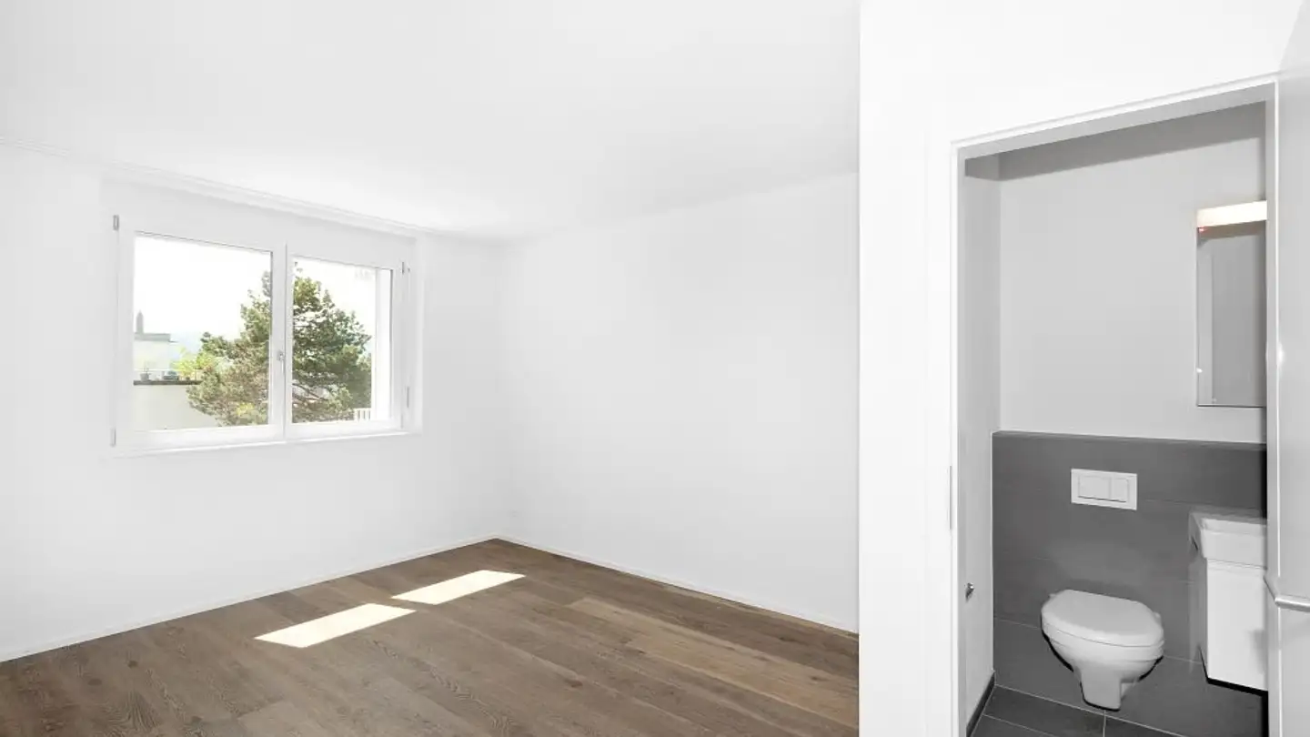 Appartement à louer - Hochfeldstrasse 55, 3012 Bern - Photo 4
