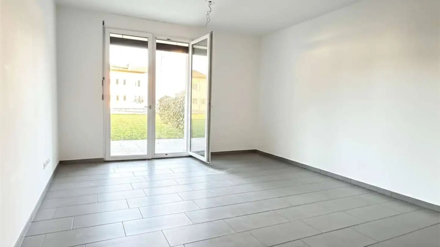 Furnished apartment for sale - 6828 Balerna - Photo 2