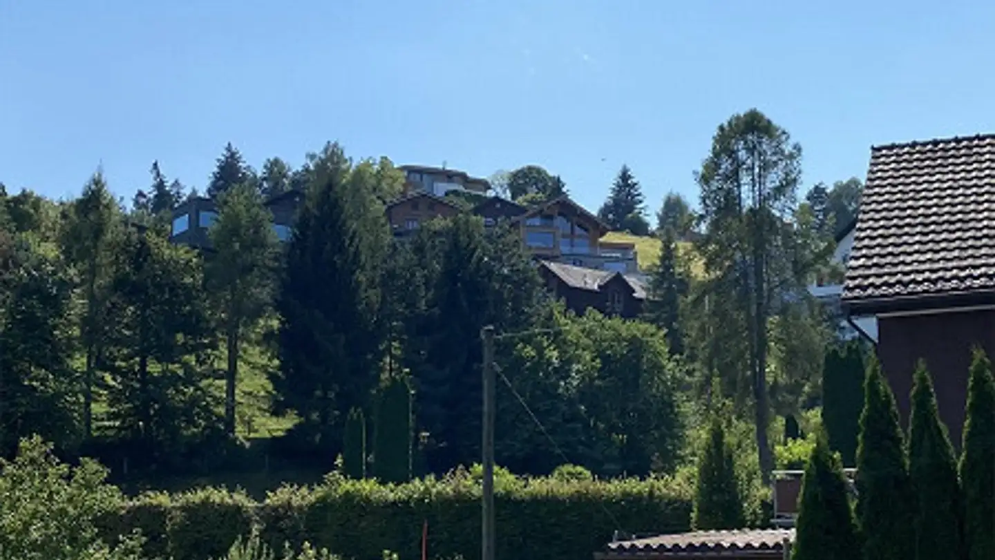 Constructible plot for sale - 9428 Walzenhausen - Photo 4