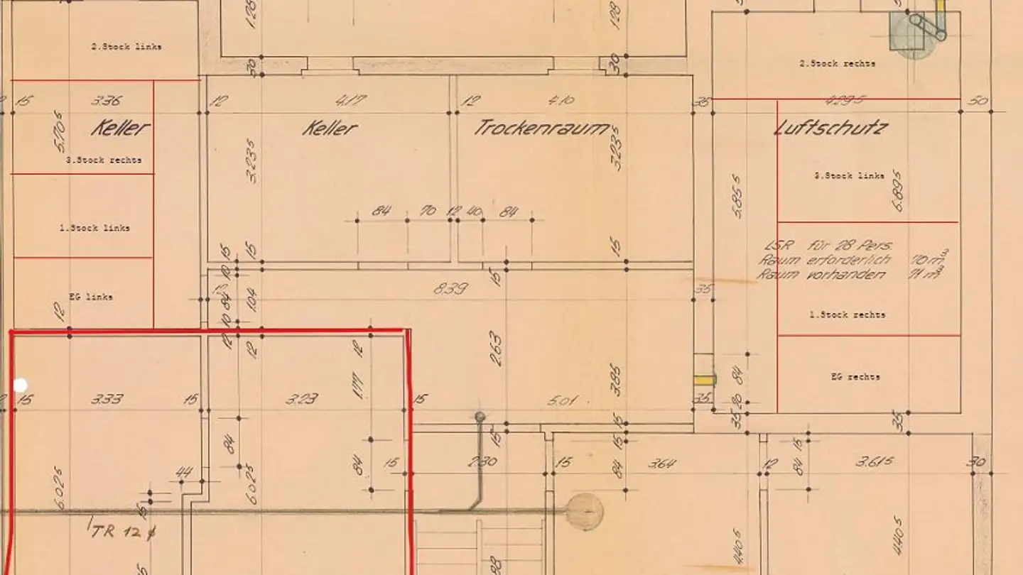 Laboratorio in affitto - Gaishausstrasse 8a, 9050 Appenzell