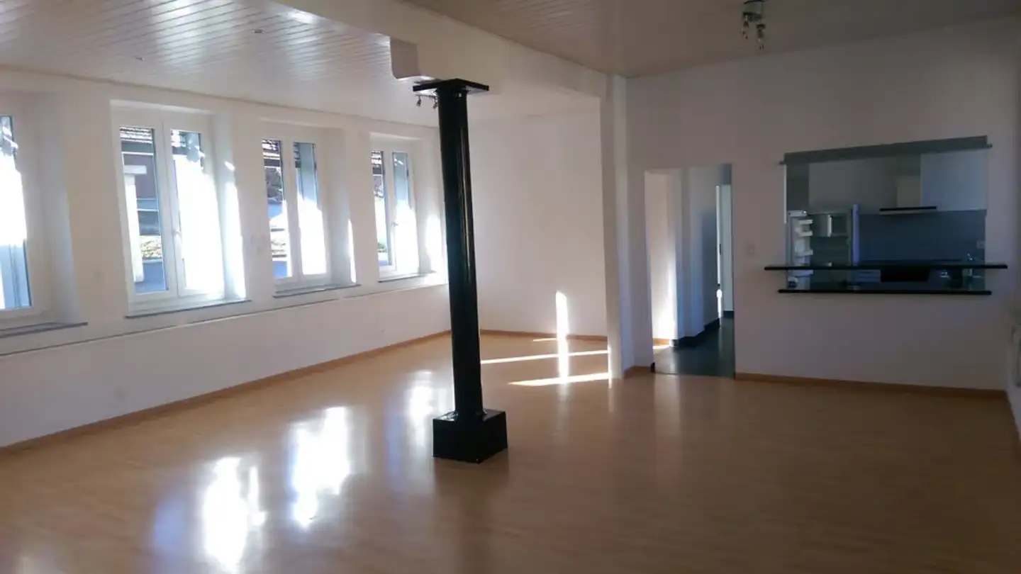 Appartement à louer - Chemin Des Sources 1, 2720 Tramelan - Photo 3