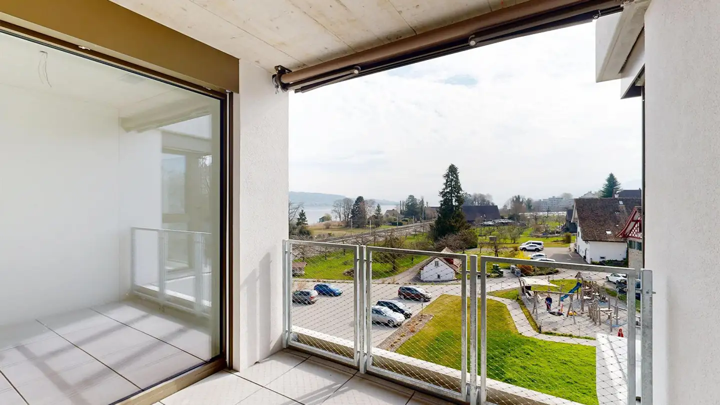 Wohnung mieten - Seestrasse 287a, 8804 Au ZH