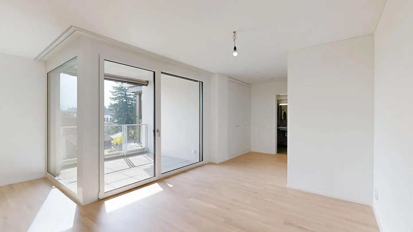 Wohnung mieten - Seestrasse 287a, 8804 Au ZH - Foto 2