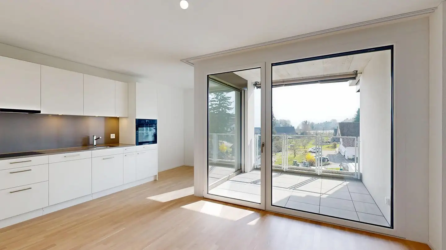 Wohnung mieten - Seestrasse 287a, 8804 Au ZH - Foto 3