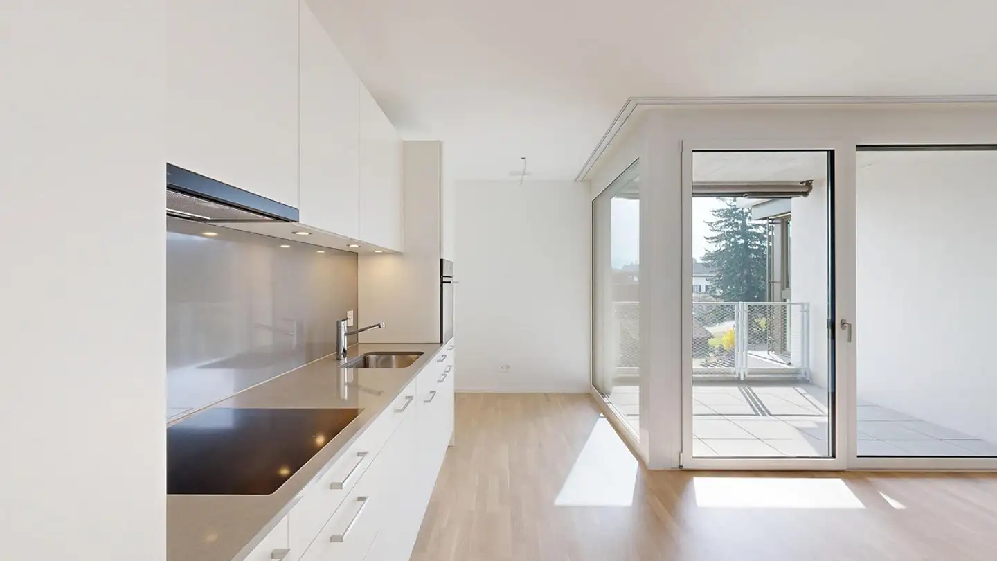 Wohnung mieten - Seestrasse 287a, 8804 Au ZH - Foto 4
