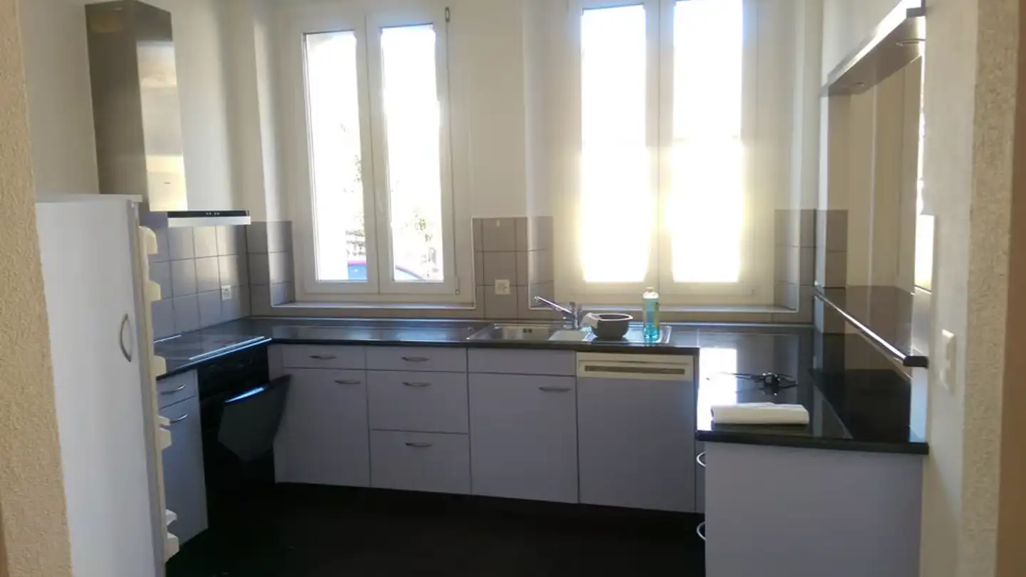Appartement à louer - Chemin Des Sources 1, 2720 Tramelan - Photo 4
