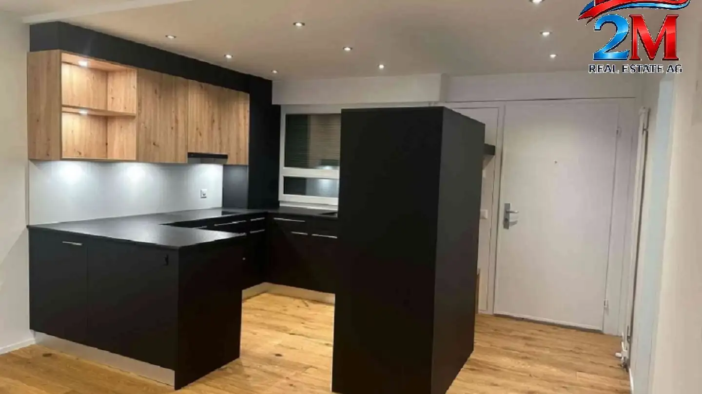 Wohnung mieten - Benziwil 27, 6020 Emmenbrücke