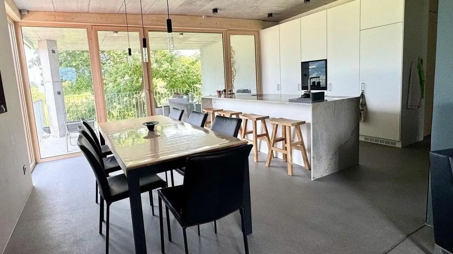 Appartement à louer - 7208 Malans GR