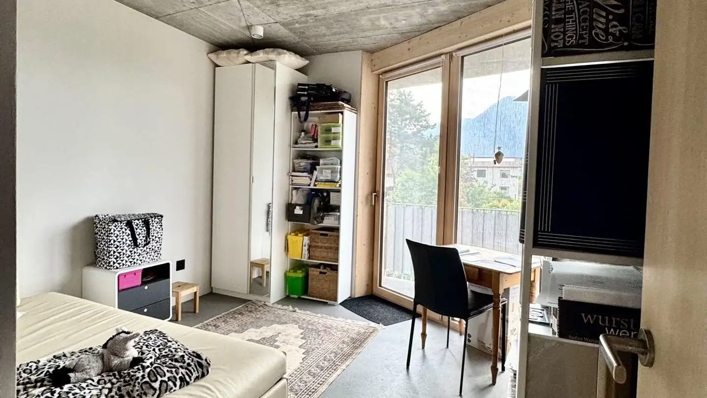 Appartement à louer - 7208 Malans GR - Photo 3