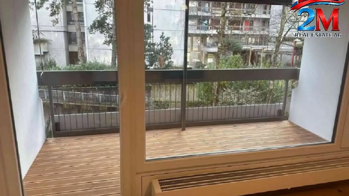 Wohnung mieten - Benziwil 27, 6020 Emmenbrücke - Foto 2