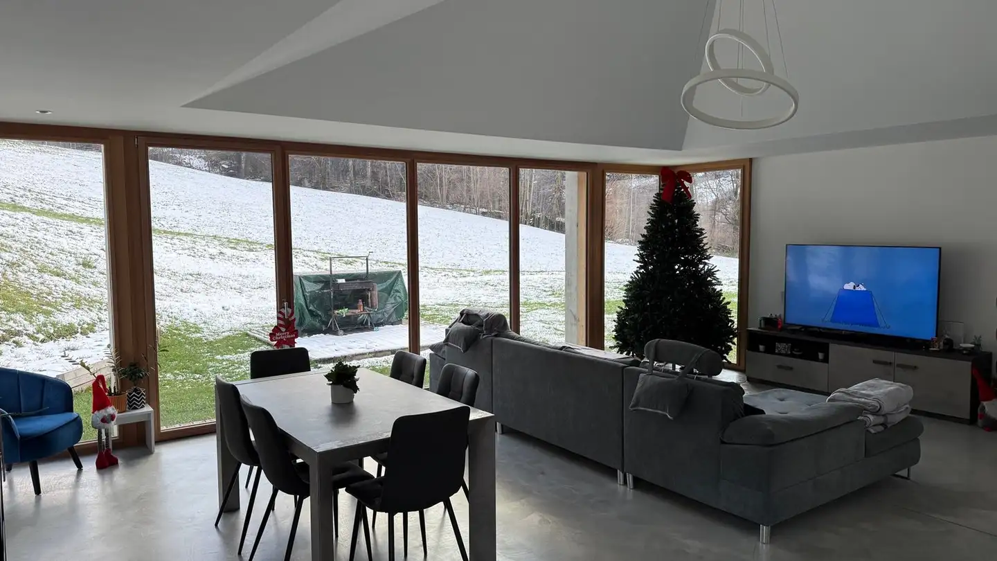 Maison individuelle à louer - Grumo 3, 6717 Torre - Photo 4