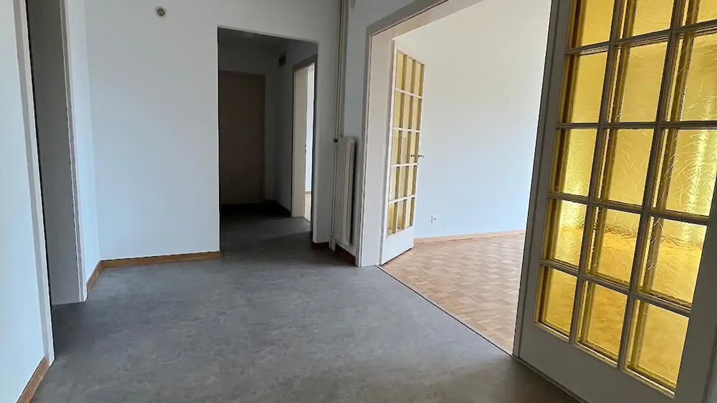 Appartamento in affitto - Chemin De La Charmille 3, 1723 Marly - Foto 3