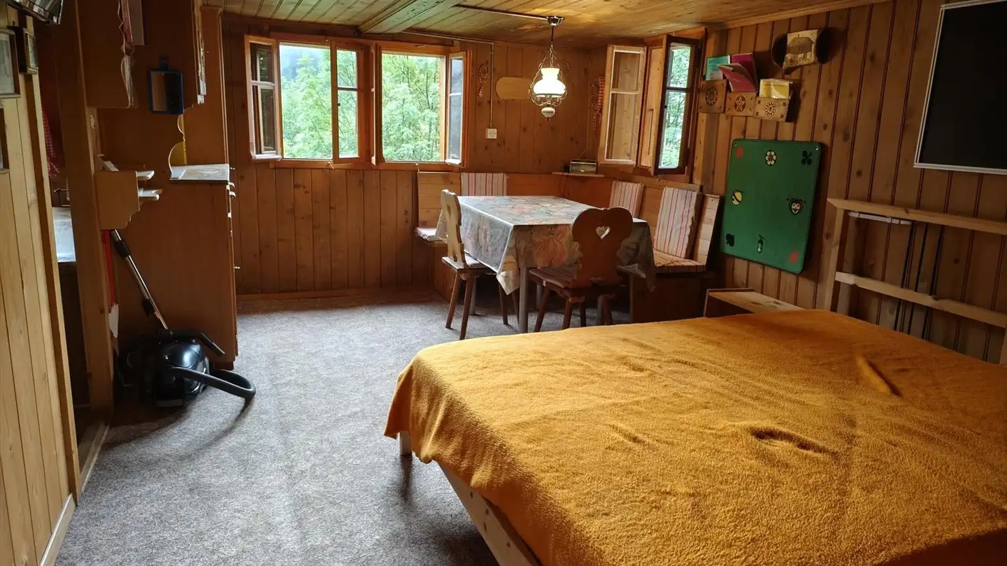 Casa singola in vendita - 3914 Blatten b. Naters - Photo 4