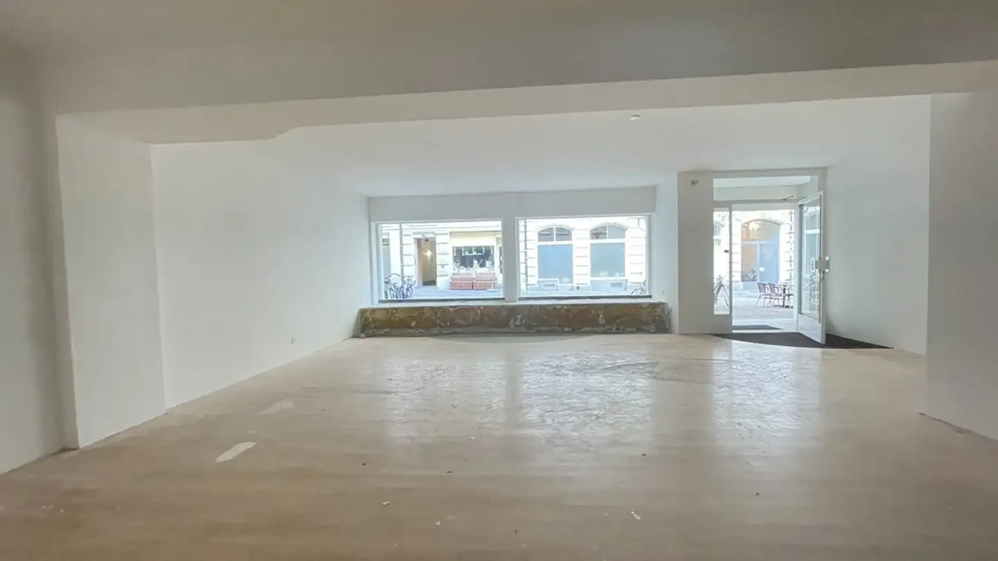 Negozio in affitto - Spitalgasse 5, 8001 Zürich - Foto 4