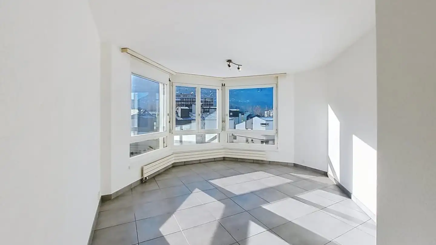 Apartment for rent - Avenue Du Petit-Chasseur 69, 1950 Sion