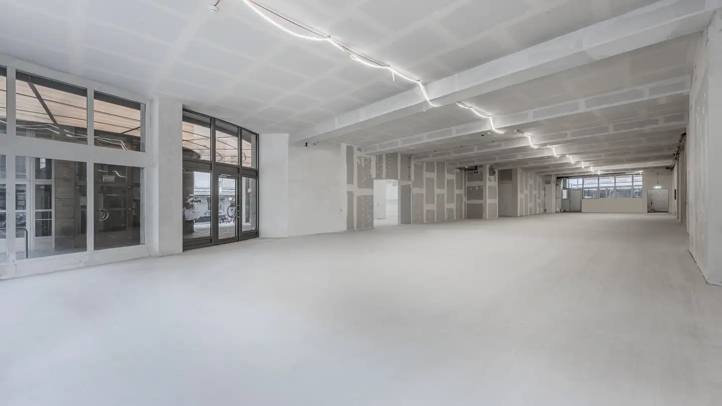 Negozio in affitto - Bleicherweg 5, 8001 Zürich - Foto 3