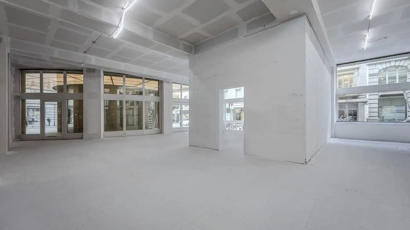 Negozio in affitto - Bleicherweg 5, 8001 Zürich - Foto 4