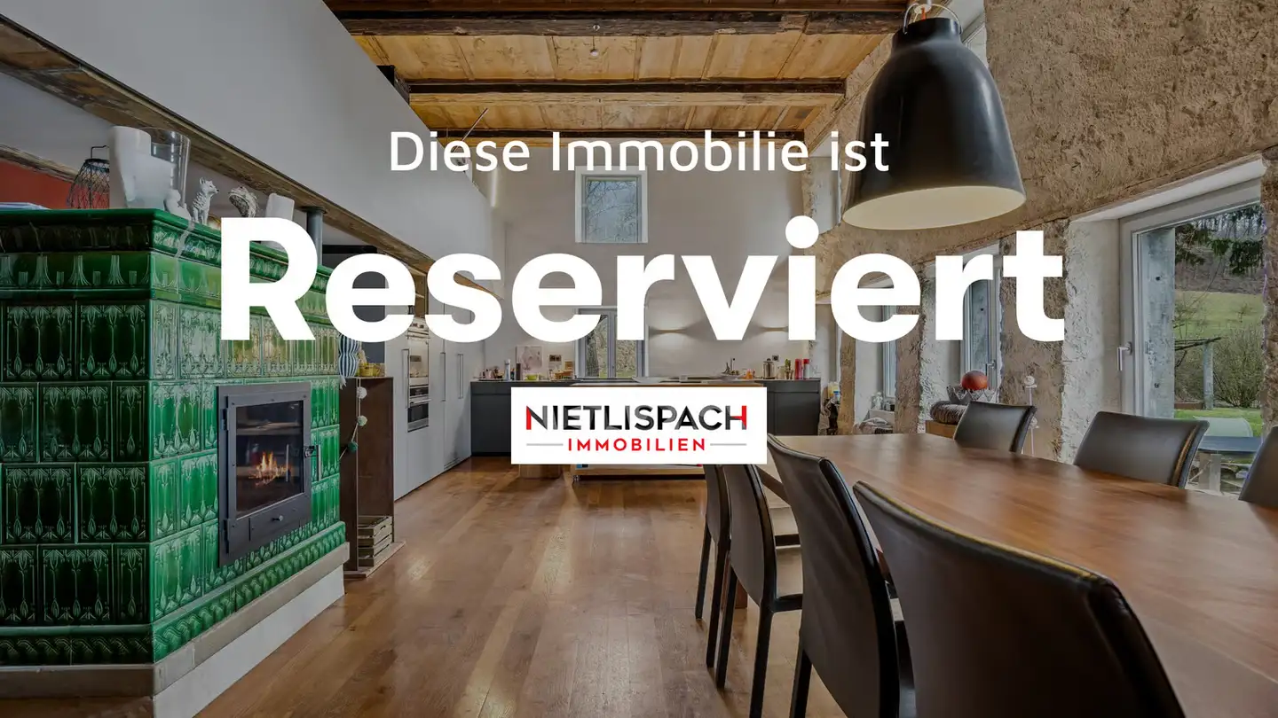 Maison jumelle à vendre - 5024 Küttigen