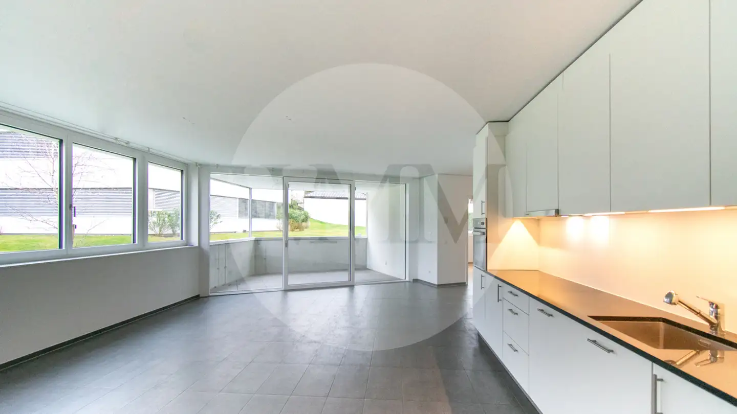Appartement à louer - Via Senago 30d, 6912 Pazzallo